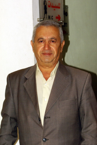 محمد هاشم إيزا